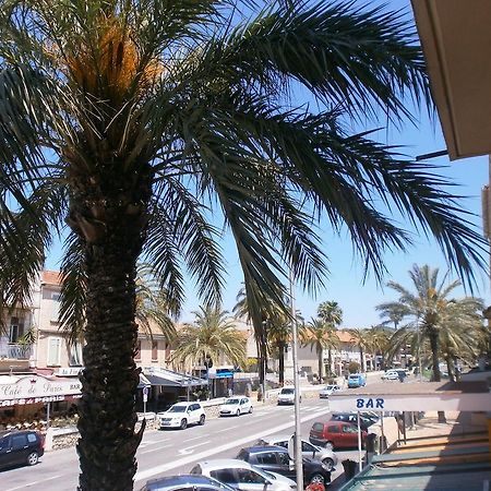 Hotel Merea La Londe-les-Maures Εξωτερικό φωτογραφία