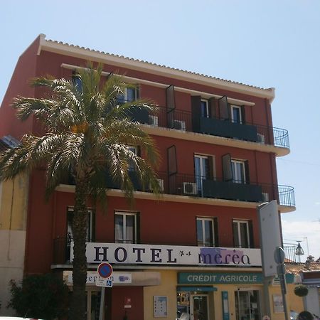 Hotel Merea La Londe-les-Maures Εξωτερικό φωτογραφία