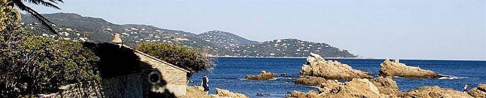 Hotel Merea La Londe-les-Maures Εξωτερικό φωτογραφία