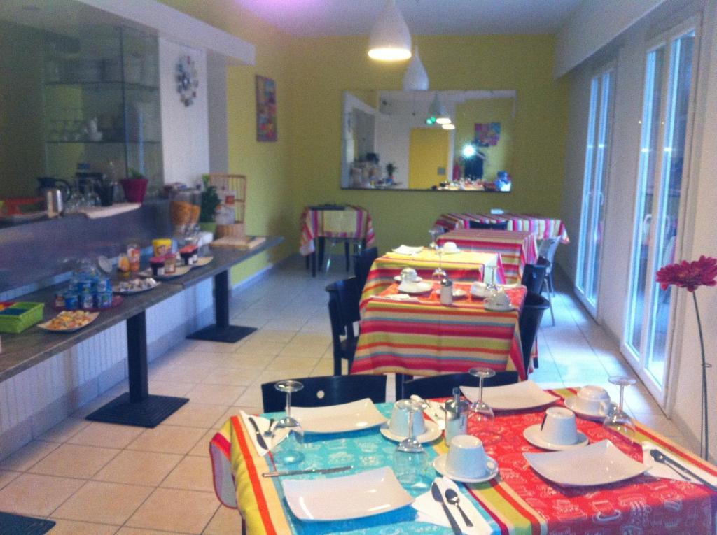 Hotel Merea La Londe-les-Maures Εξωτερικό φωτογραφία