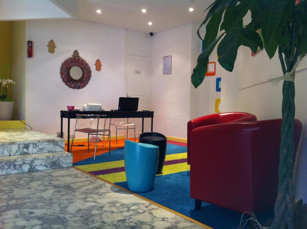 Hotel Merea La Londe-les-Maures Εξωτερικό φωτογραφία