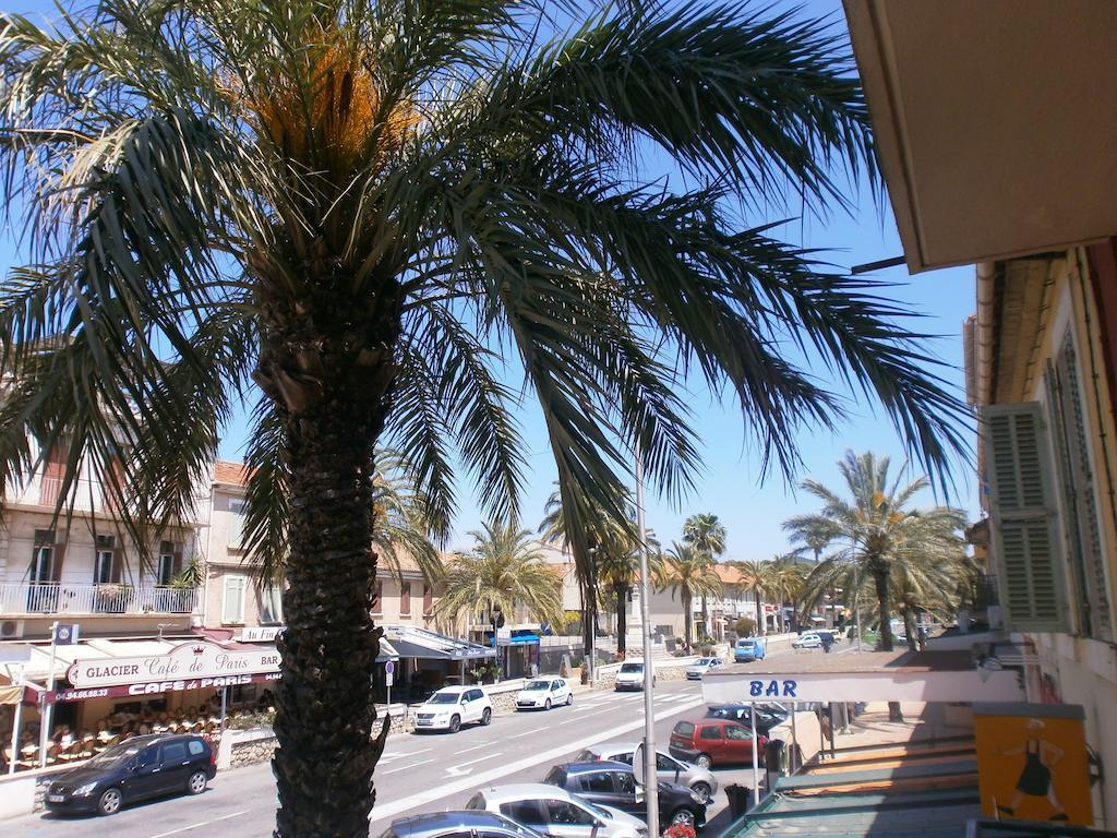 Hotel Merea La Londe-les-Maures Εξωτερικό φωτογραφία