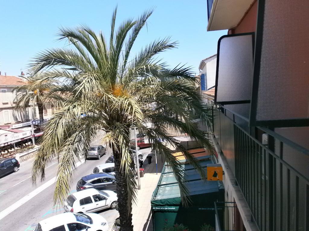 Hotel Merea La Londe-les-Maures Εξωτερικό φωτογραφία