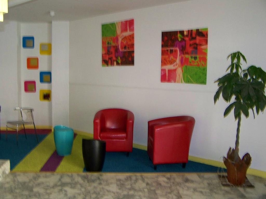 Hotel Merea La Londe-les-Maures Εξωτερικό φωτογραφία